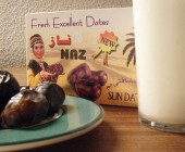 Sahur – repas de l’aube