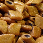 Makrouts aux dattes