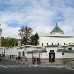 Grande Mosquée de Paris
